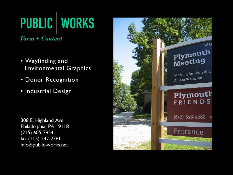 Public Works